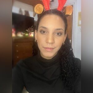 Meet your Posher, Gabi